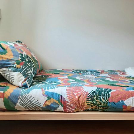 Da Coco - Apartments Padova Szoba fotó