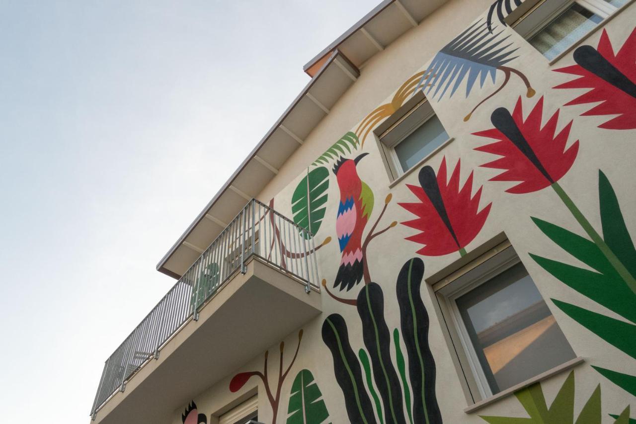 Da Coco - Apartments Padova Kültér fotó