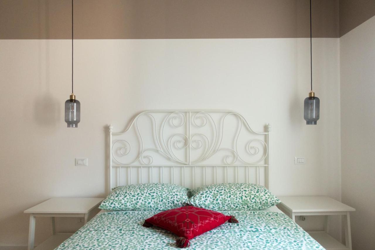 Da Coco - Apartments Padova Kültér fotó