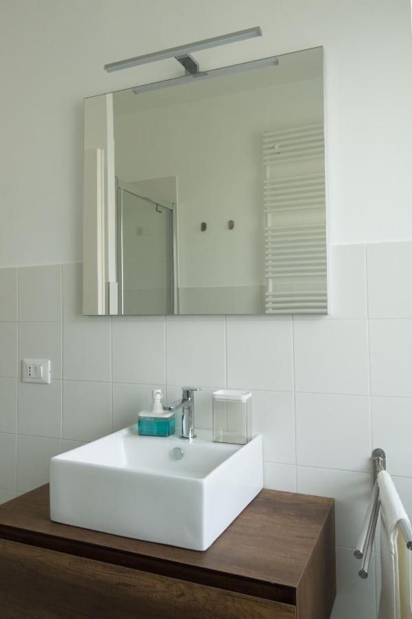 Da Coco - Apartments Padova Kültér fotó