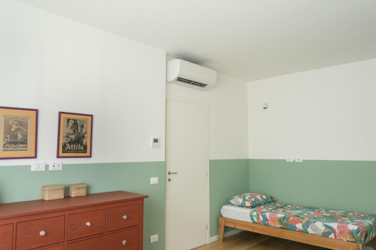 Da Coco - Apartments Padova Kültér fotó