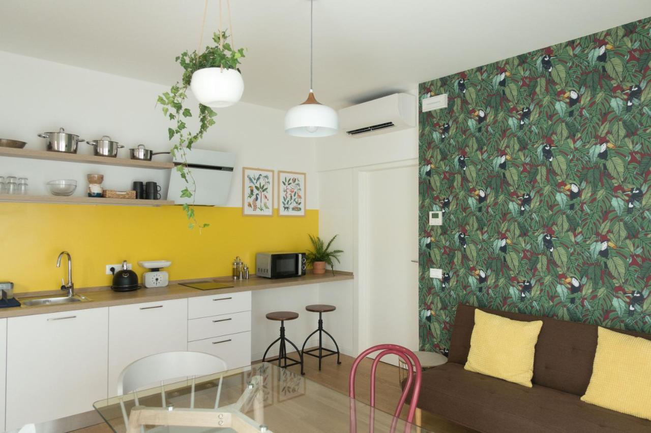 Da Coco - Apartments Padova Kültér fotó