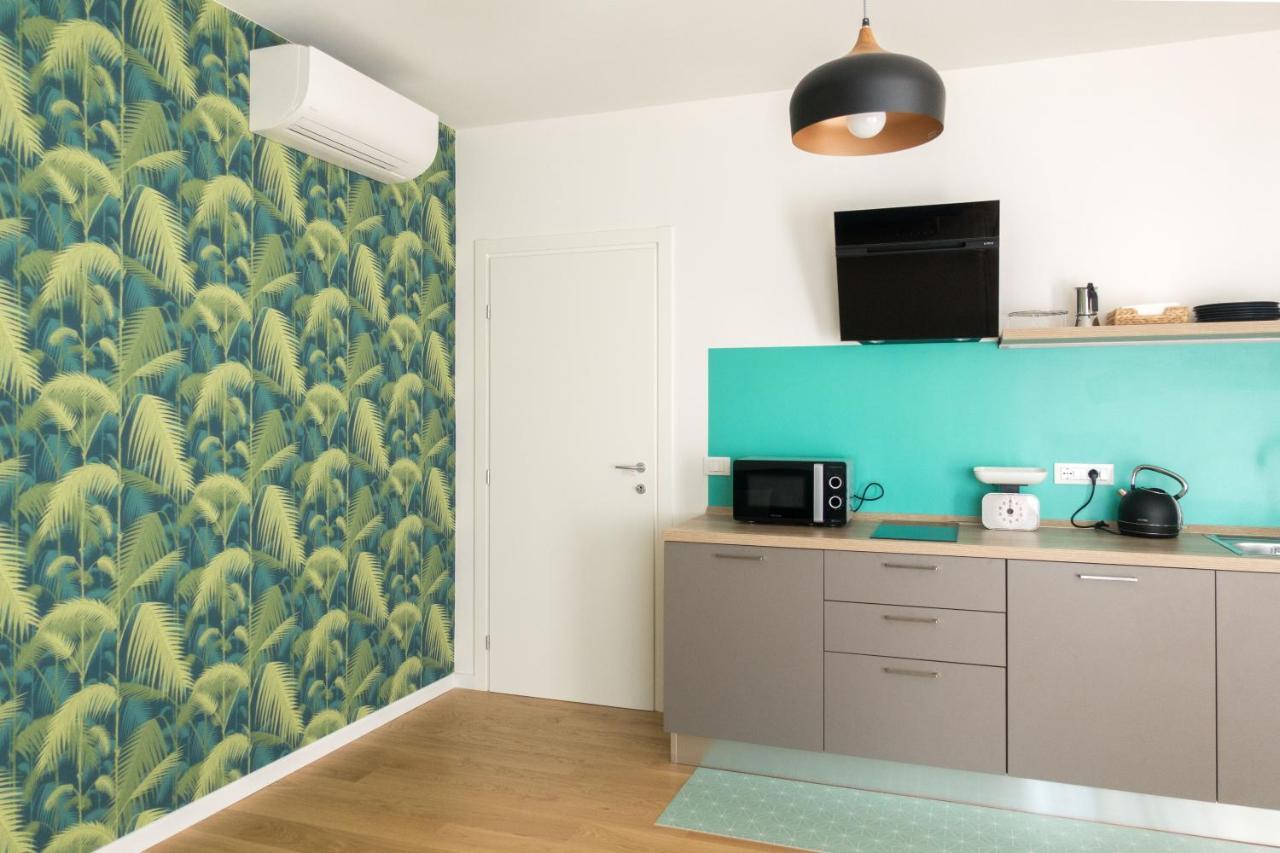 Da Coco - Apartments Padova Kültér fotó