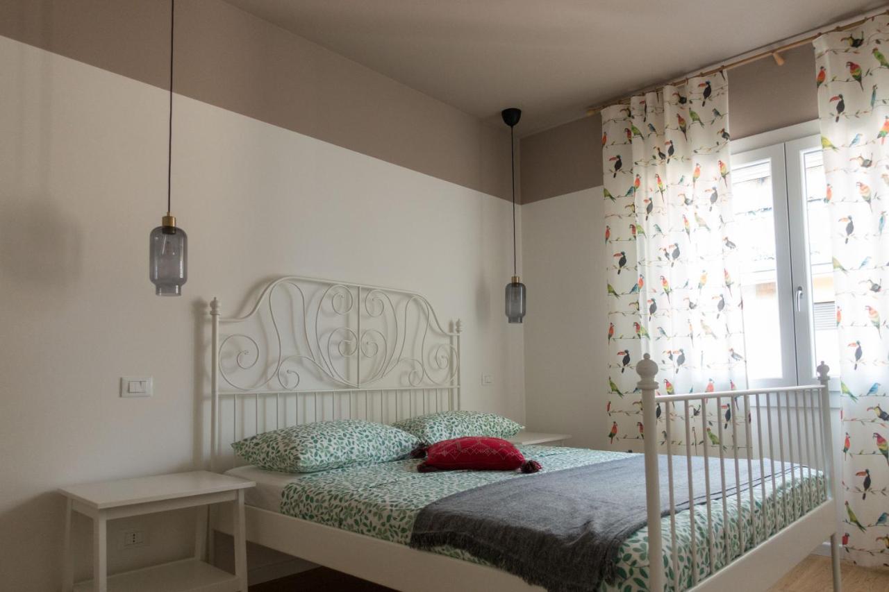 Da Coco - Apartments Padova Kültér fotó