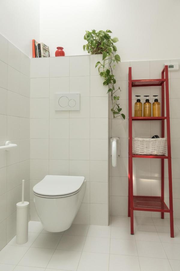 Da Coco - Apartments Padova Kültér fotó