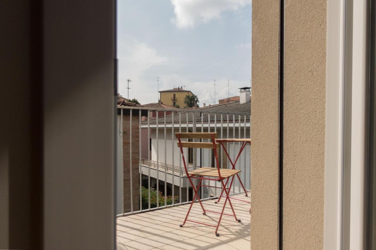 Da Coco - Apartments Padova Kültér fotó
