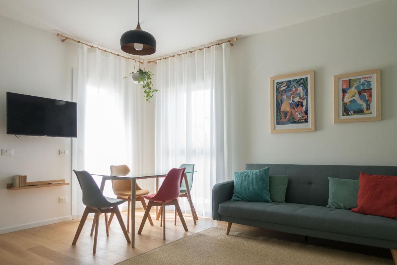 Da Coco - Apartments Padova Kültér fotó
