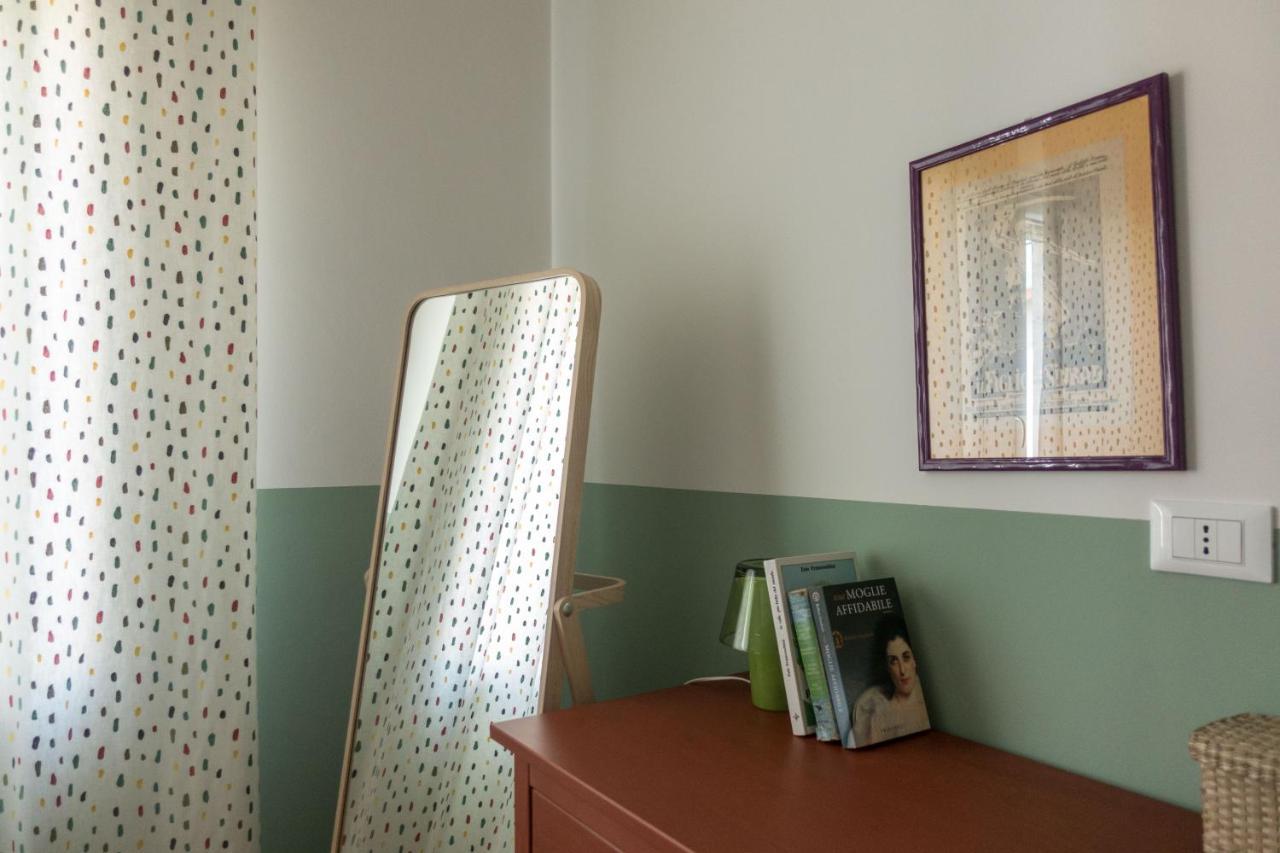 Da Coco - Apartments Padova Kültér fotó