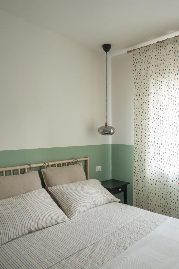 Da Coco - Apartments Padova Kültér fotó