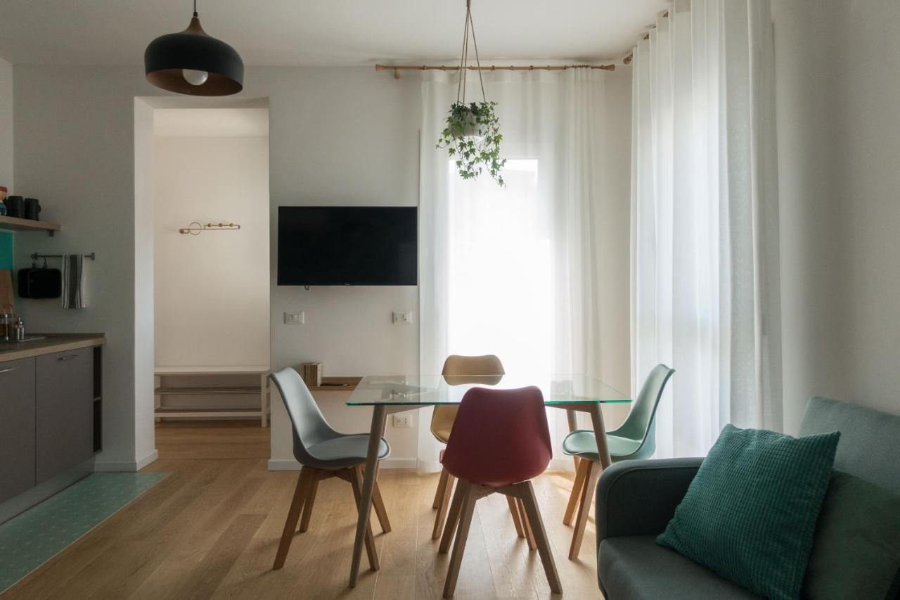 Da Coco - Apartments Padova Kültér fotó