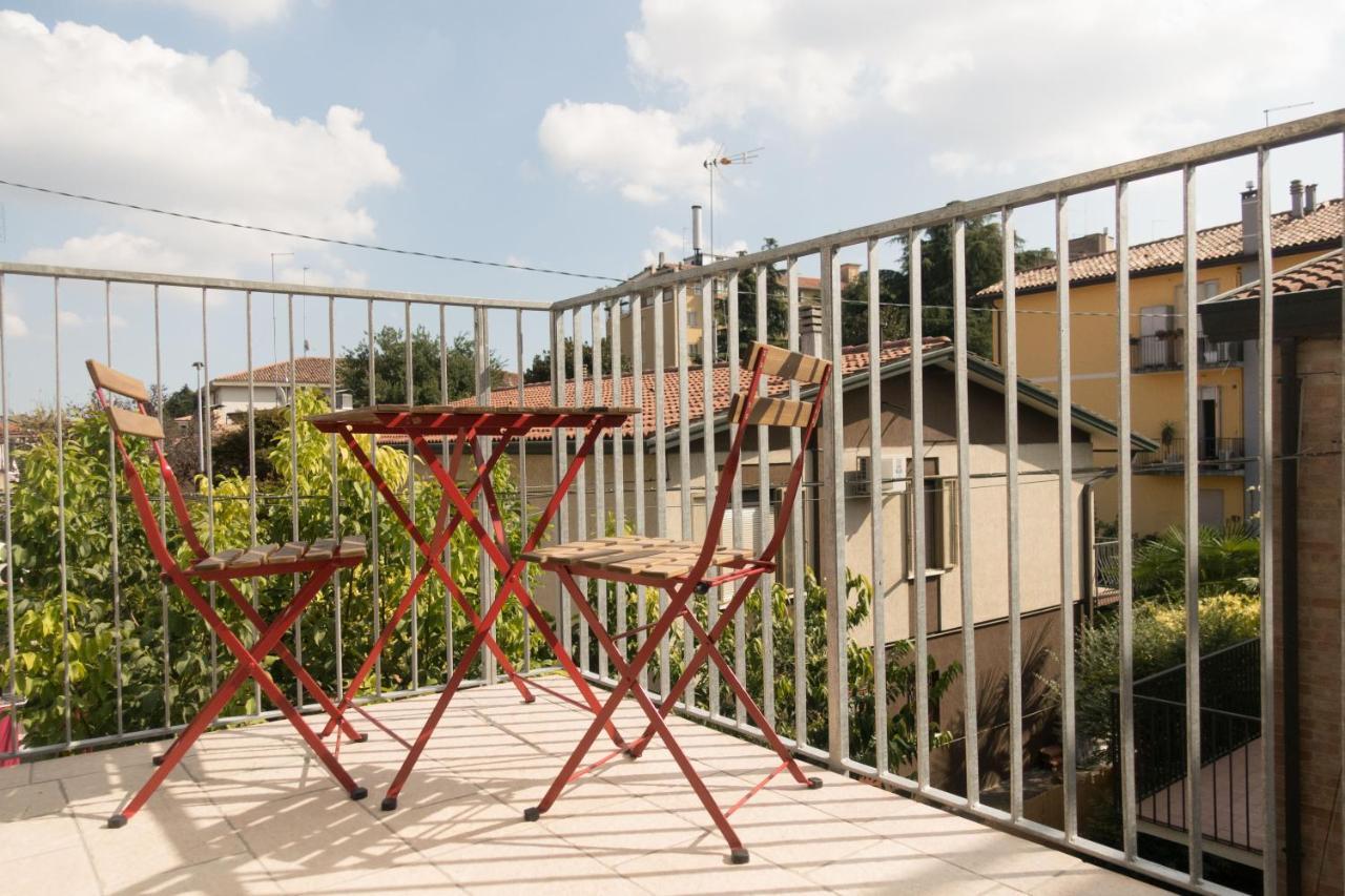 Da Coco - Apartments Padova Kültér fotó