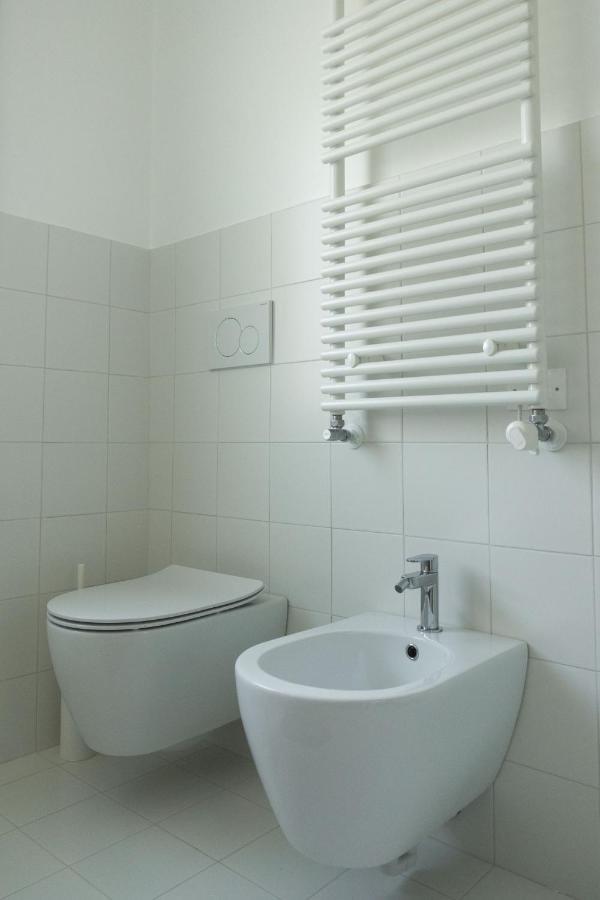 Da Coco - Apartments Padova Kültér fotó