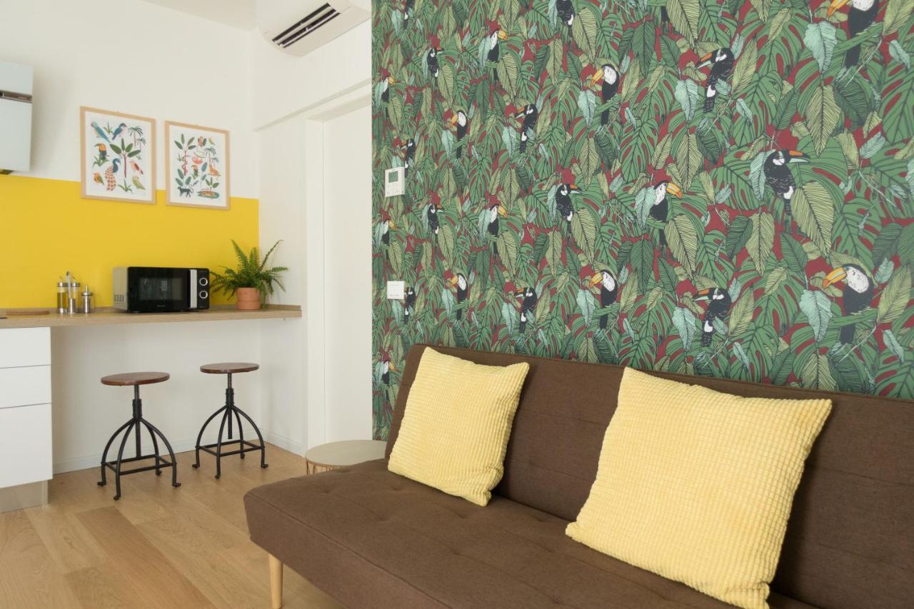 Da Coco - Apartments Padova Kültér fotó