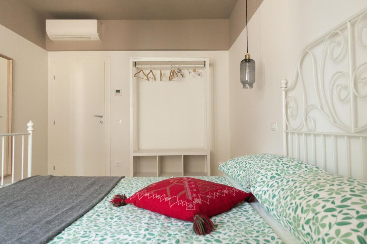 Da Coco - Apartments Padova Kültér fotó