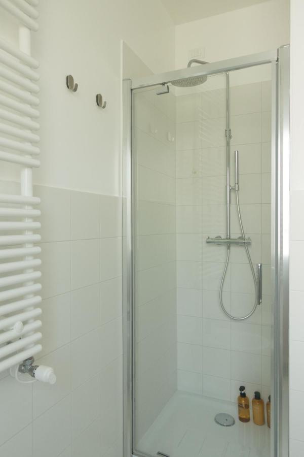 Da Coco - Apartments Padova Kültér fotó