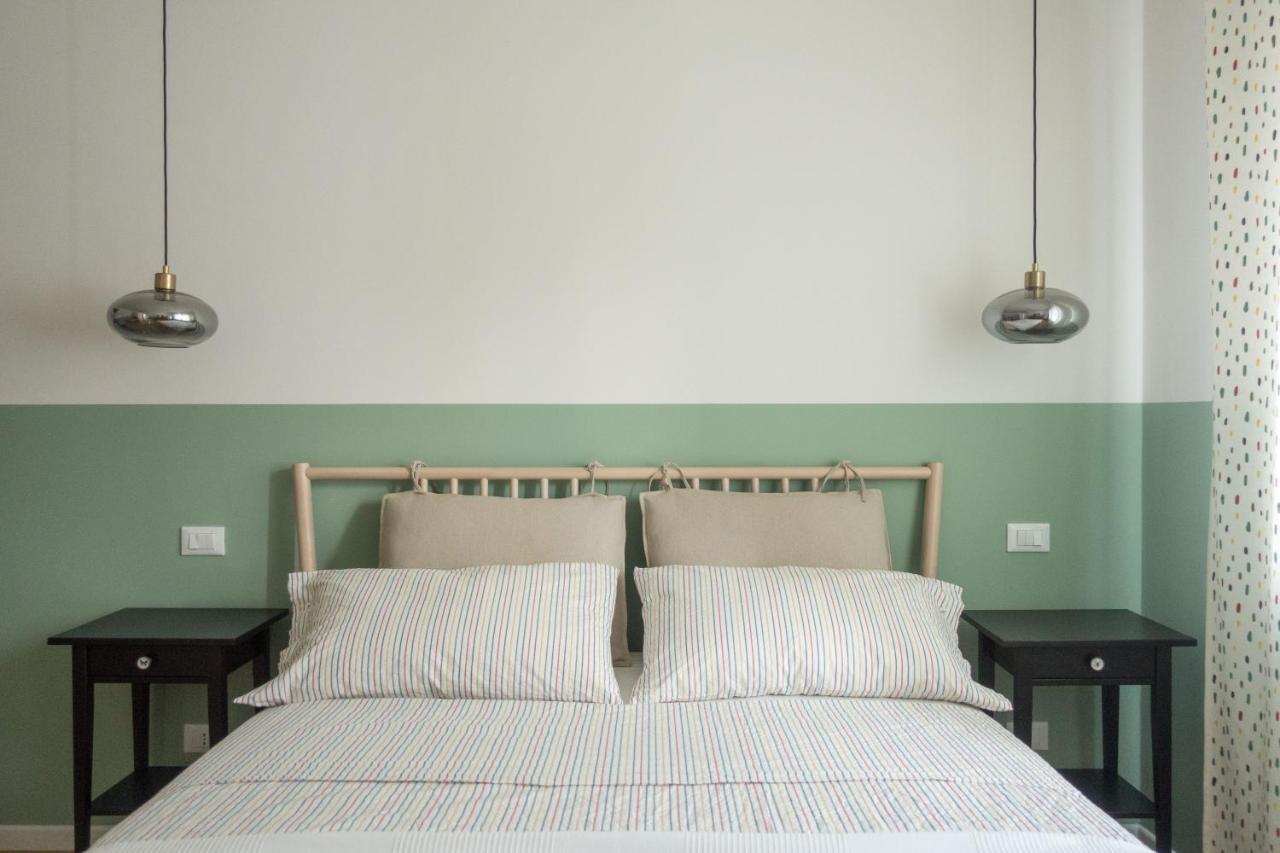 Da Coco - Apartments Padova Kültér fotó