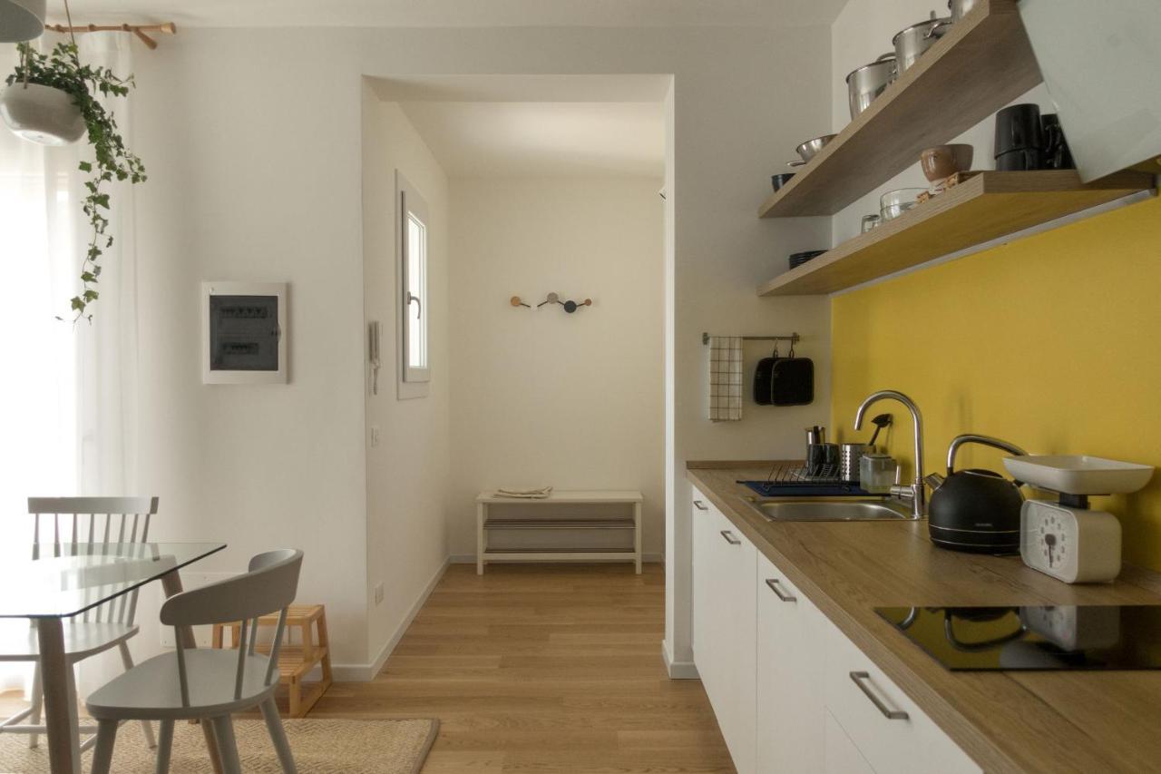 Da Coco - Apartments Padova Kültér fotó