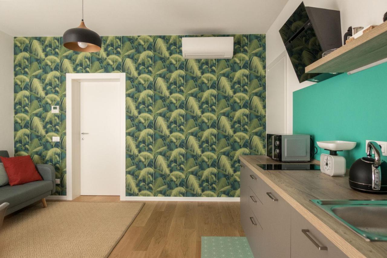 Da Coco - Apartments Padova Kültér fotó