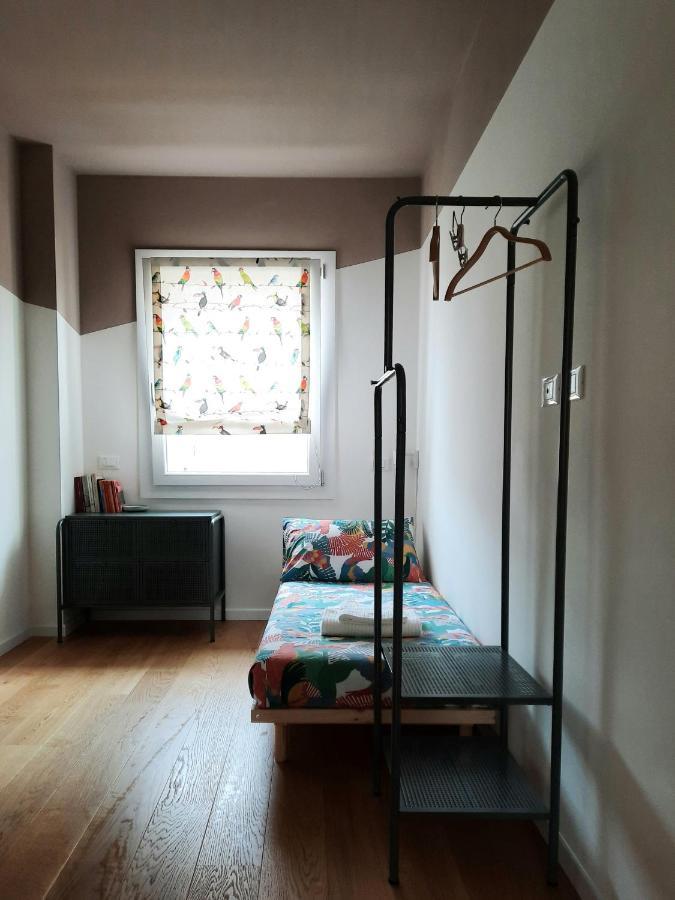 Da Coco - Apartments Padova Kültér fotó